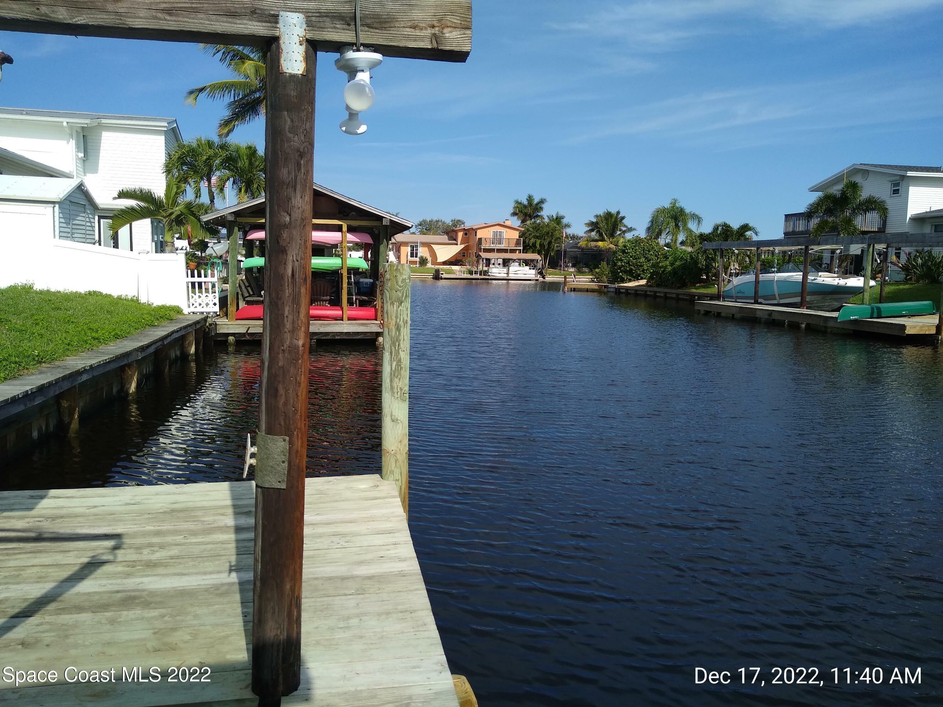 Property Photo:  1570 Bream Street  FL 32952 