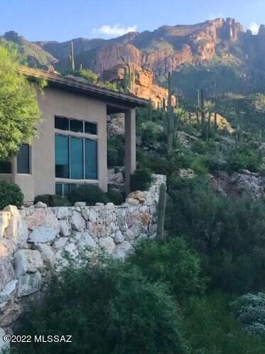 Property Photo:  4049 E Playa De Coronado  AZ 85718 
