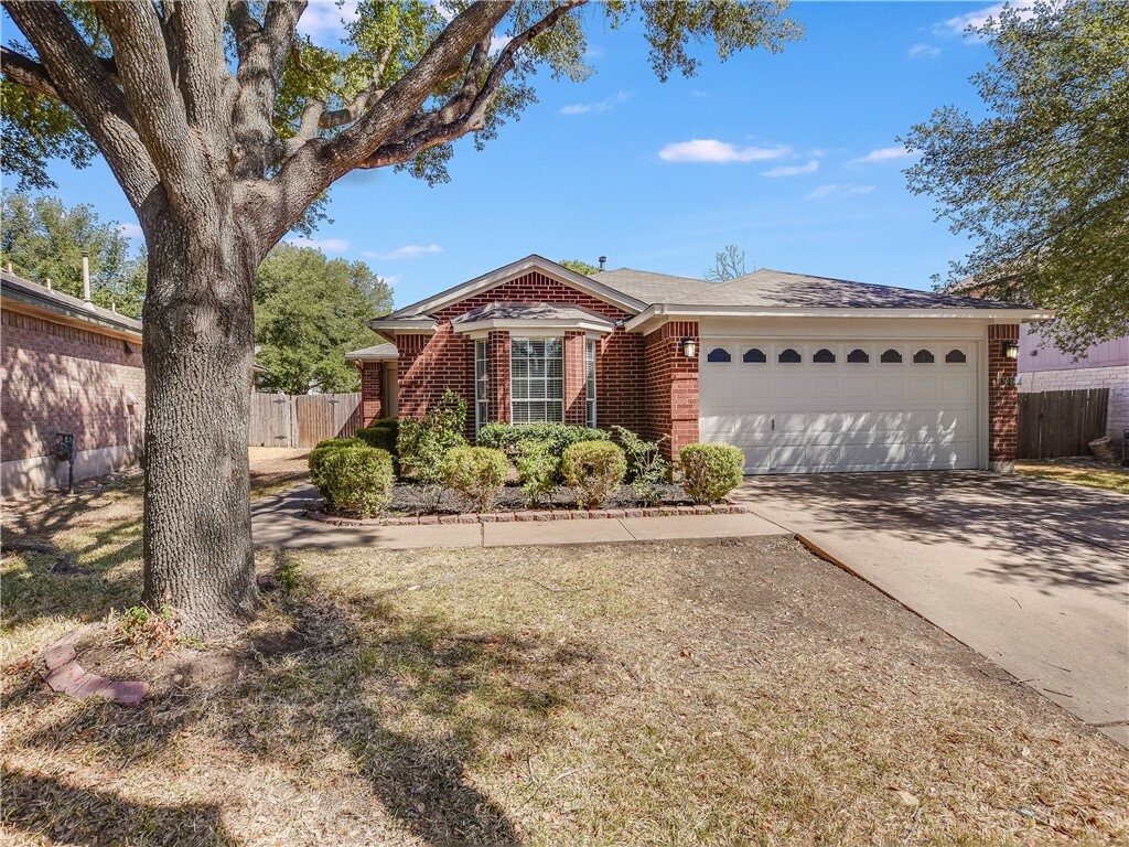 Property Photo: 1704 Zydeco Drive TX 78664