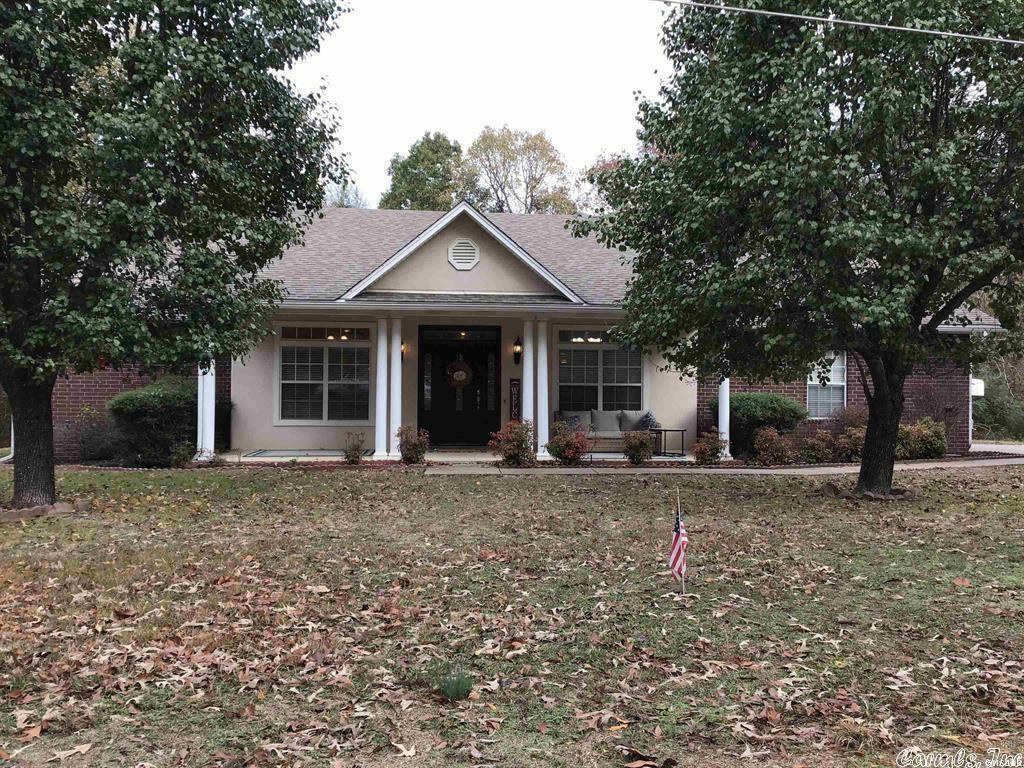 Property Photo: 174 Windamere Terrace AR 71913