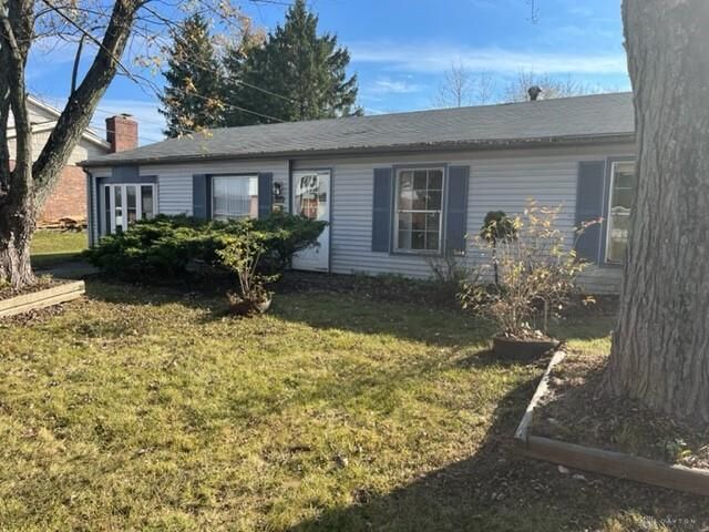 Property Photo: 3312 Delbrook Drive OH 45405