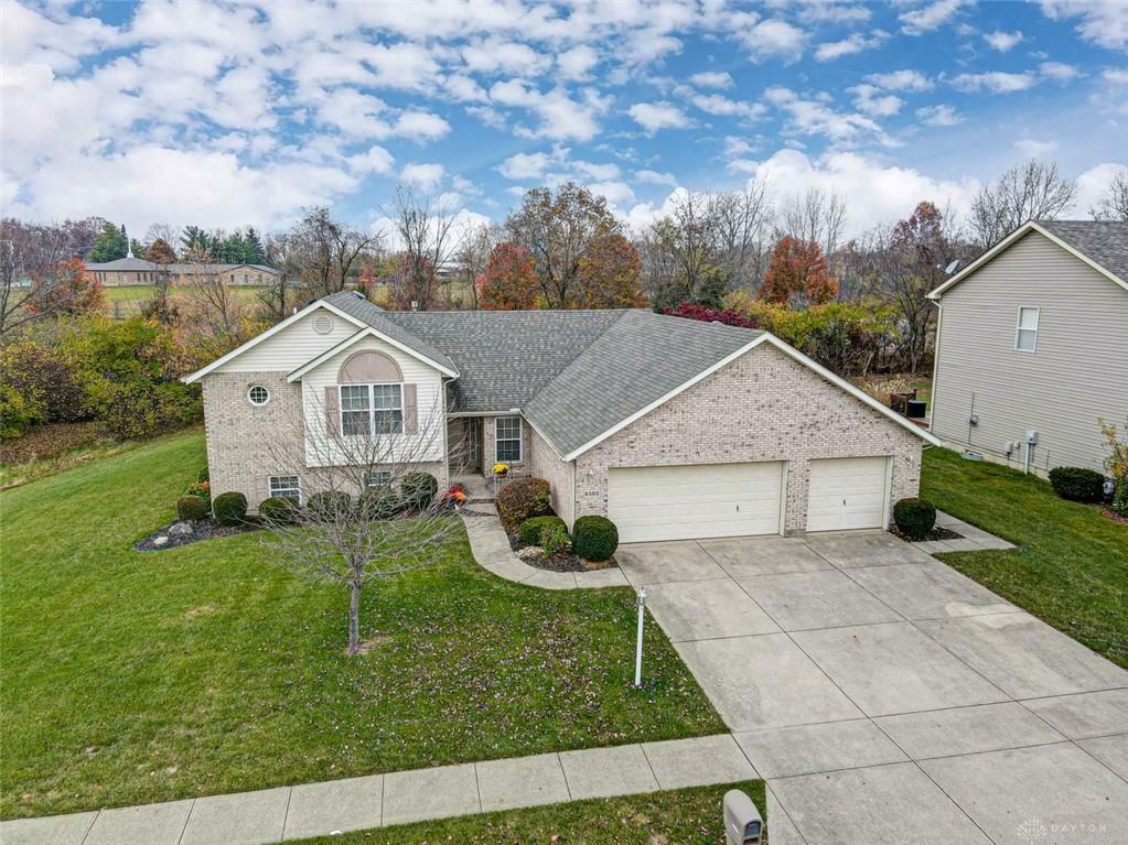 6565 Evergreen Woods Drive  Huber Heights OH 45424 photo
