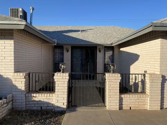 3921 Breckenridge Drive  El Paso TX 79936 photo