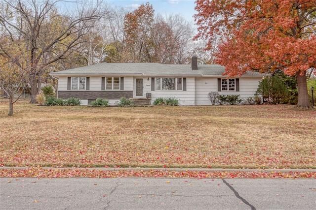 Property Photo: 9918 W 61st Street KS 66203