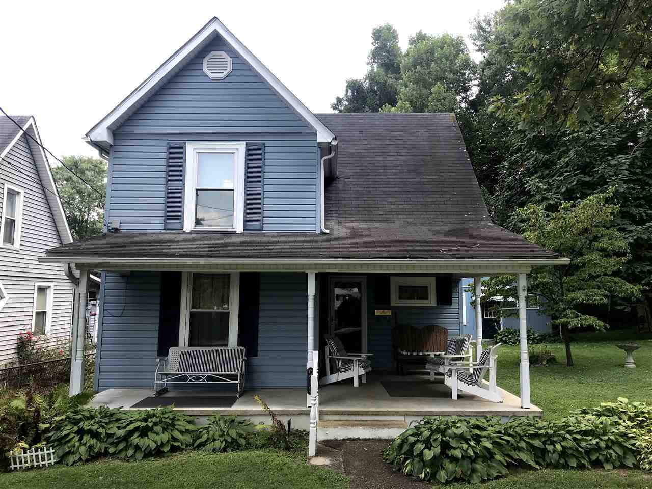 Property Photo:  910 15th Street  WV 25530 