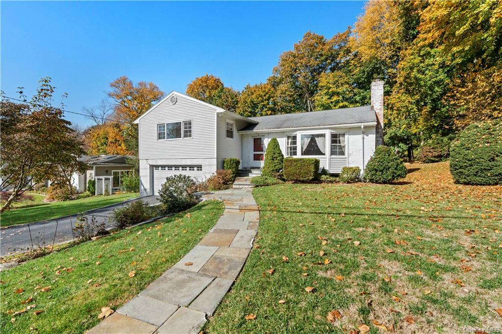 Property Photo: 14 Homeside Lane NY 10605