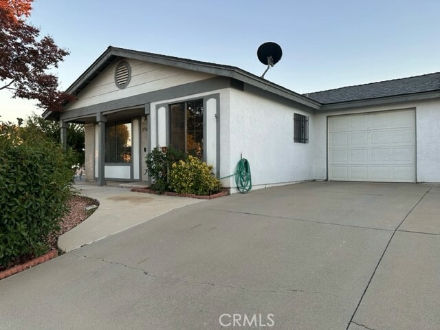 Property Photo:  27365 Del Monte Lane  CA 92586 