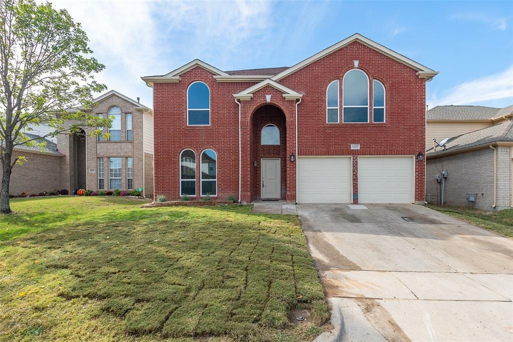 Property Photo:  8420 Orleans Lane  TX 76123 