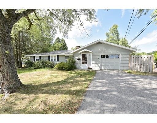 Property Photo: 4 Norman Drive MA 01701