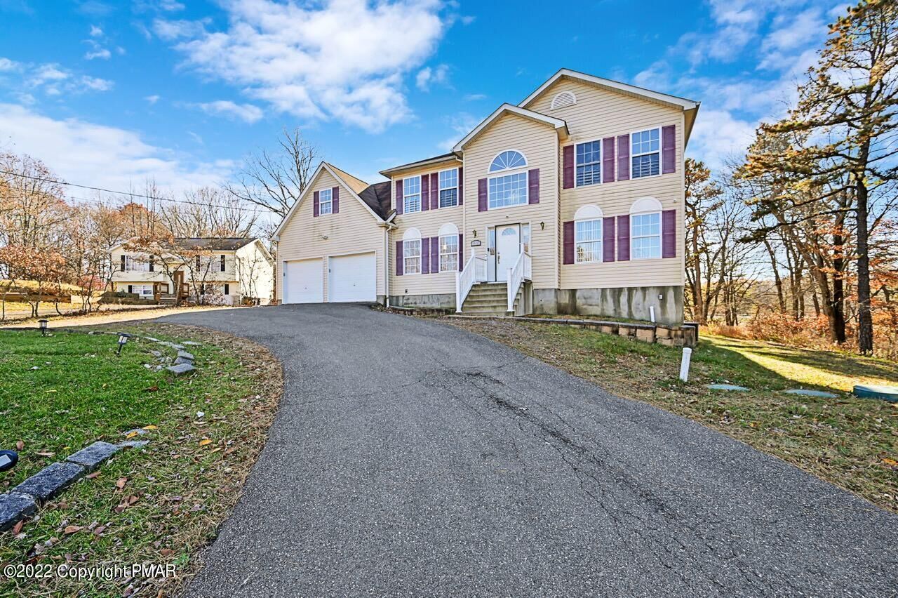 Property Photo: 217 Williams Lane PA 18355