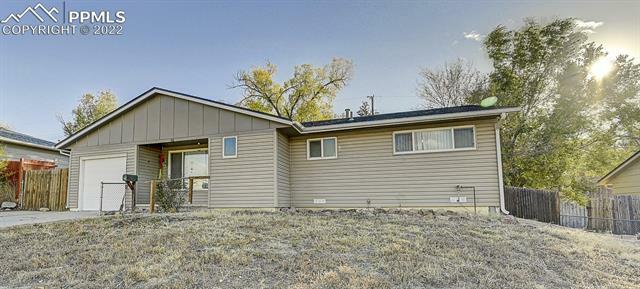 Property Photo:  257 Sherri Drive  CO 80911 