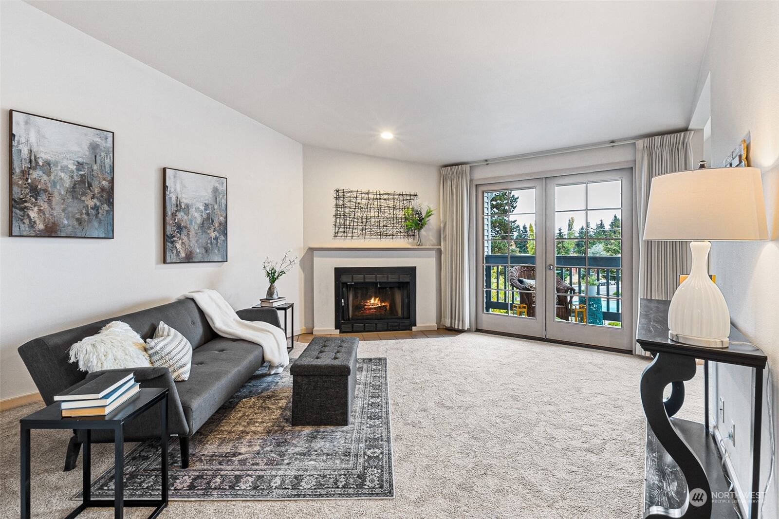 Property Photo: 12025 SE 60th Street A WA 98006