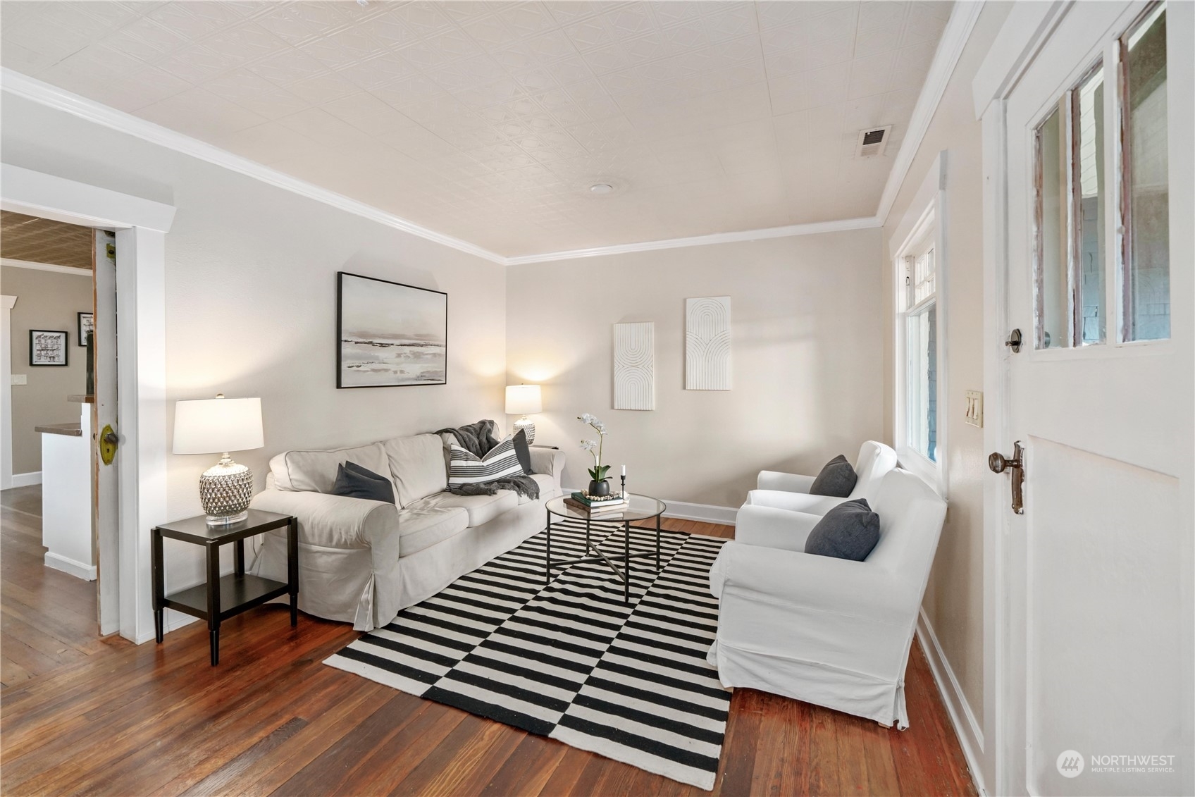 Property Photo: 617 9th Street NW WA 98371
