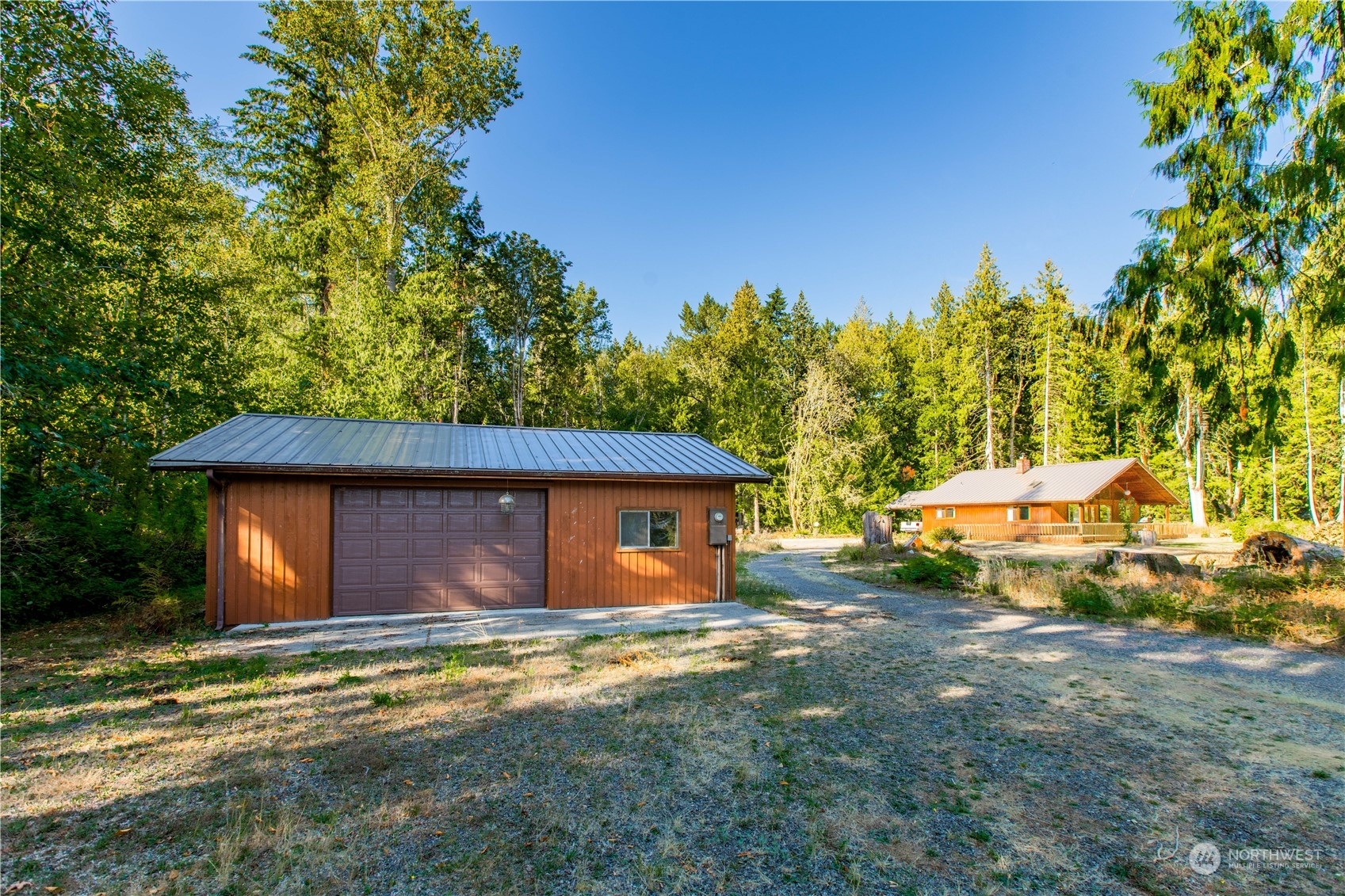 Property Photo:  5538 Knight Road  WA 98229 