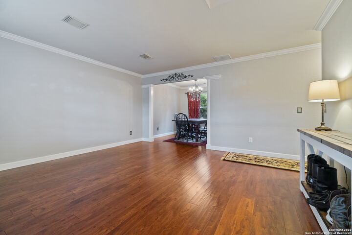 Property Photo:  10439 Horn Blvd  TX 78240 