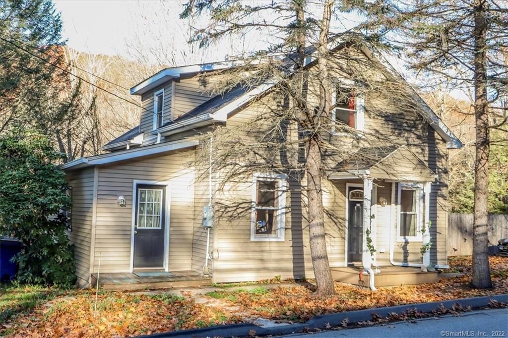 Property Photo:  329 Newfield Road  CT 06790 