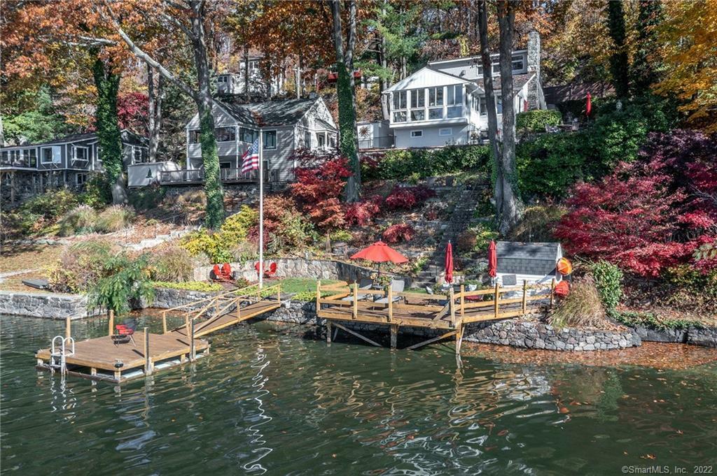 Property Photo: 28 Hillside Road CT 06811