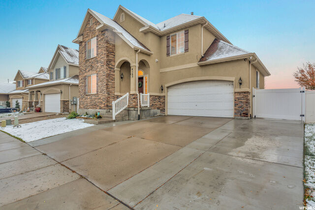 Property Photo: Address not disclosed UT 84084