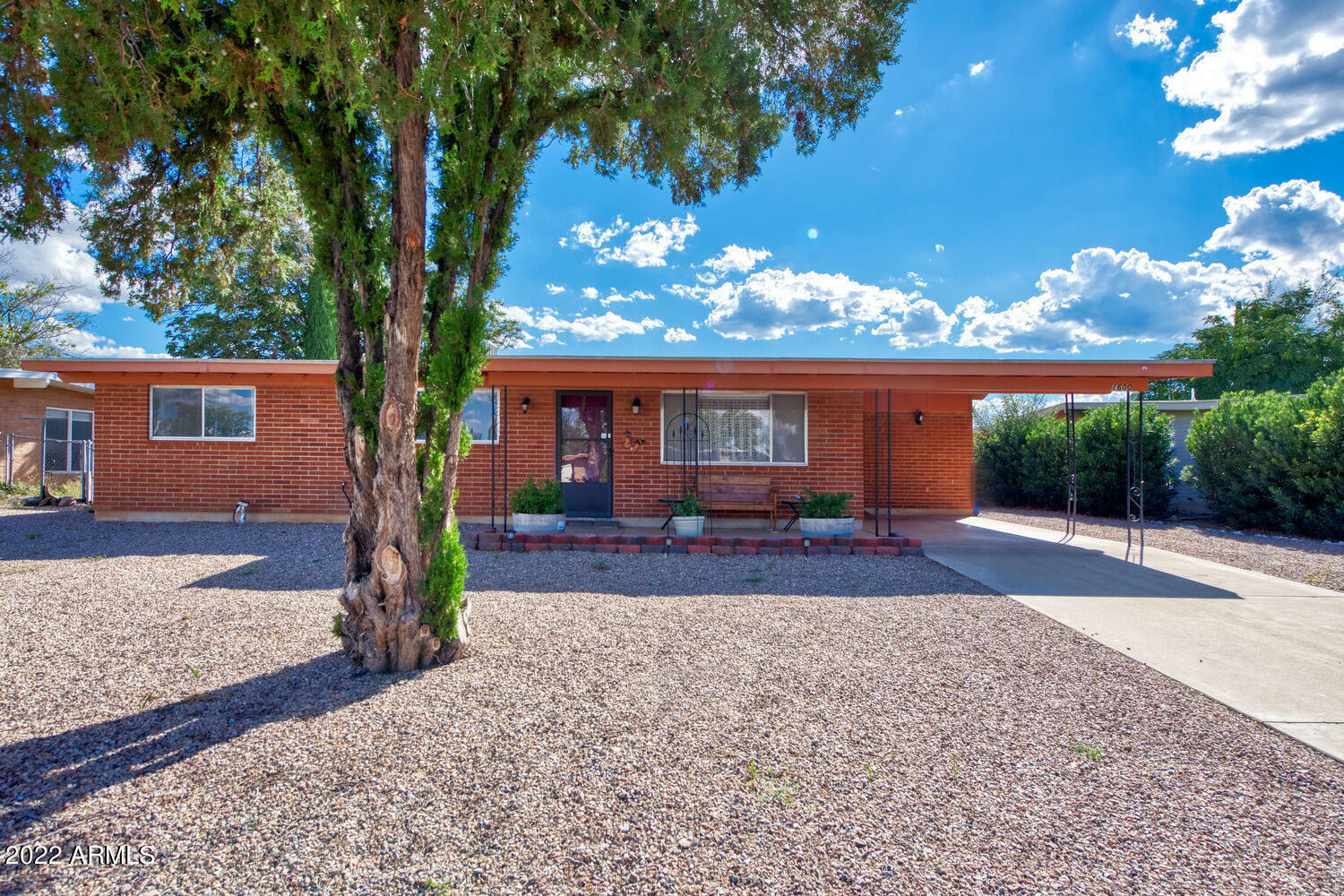 1600 Andrea Drive  Sierra Vista AZ 85635 photo