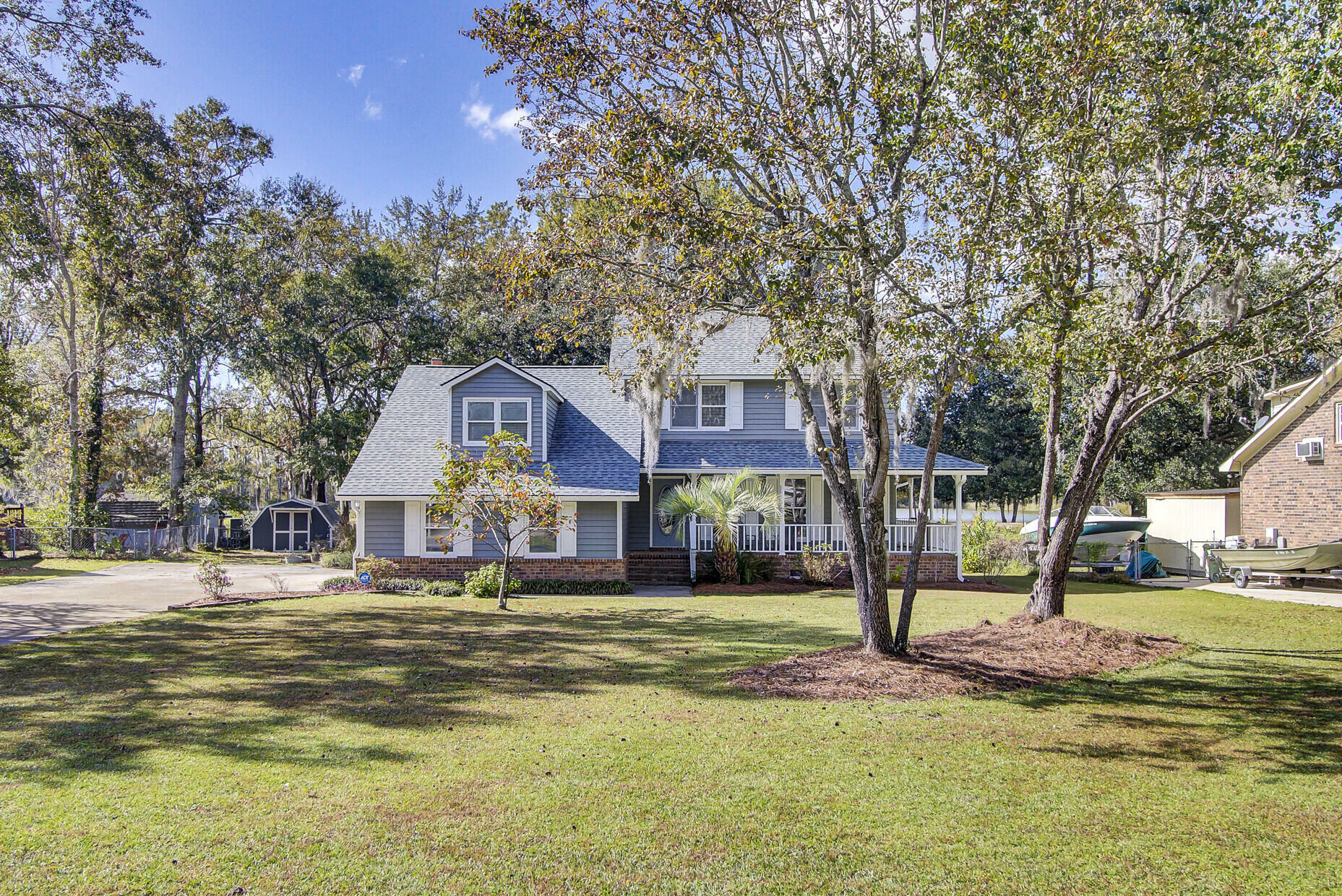 Property Photo:  1703 Waterside Boulevard  SC 29461 