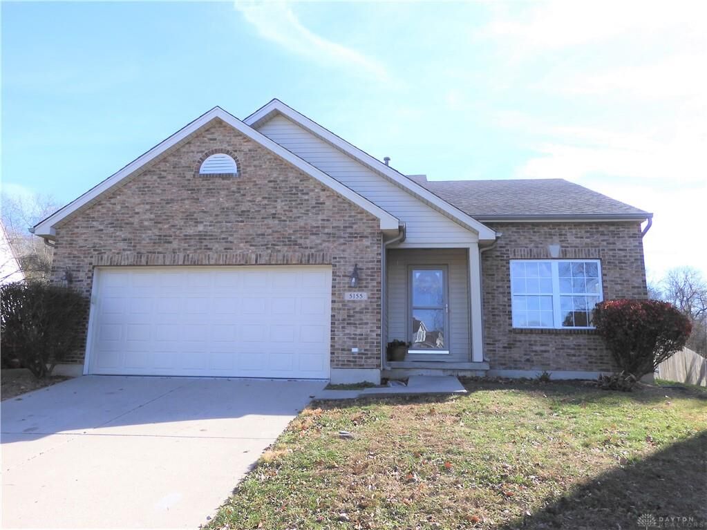 Property Photo: 5155 Mallet Club Drive OH 45439