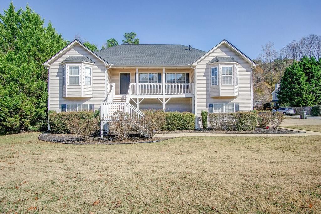 Property Photo: 15 Stable Lane GA 30132