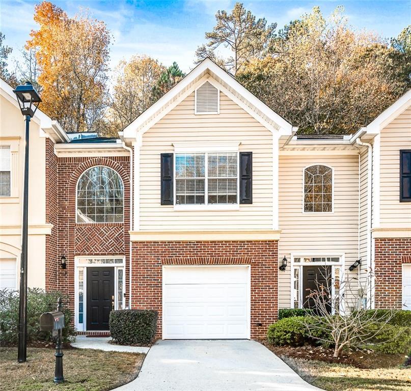 Property Photo: 4128 Rogers Creek Court GA 30096