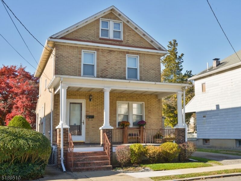 Property Photo: 404 Wilson St NJ 08865