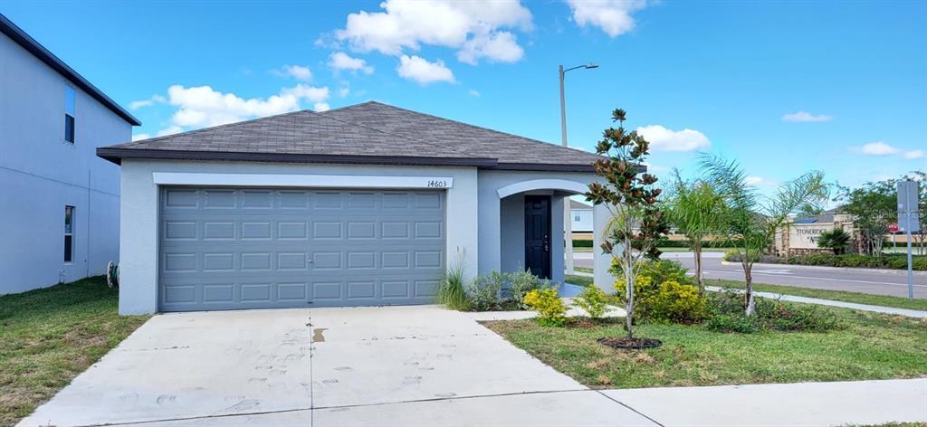 Property Photo: 14603 Dunrobin Drive FL 33598