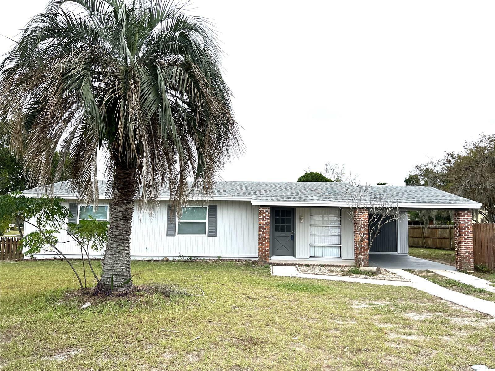 Property Photo:  6160 Tipton Lane  FL 34606 