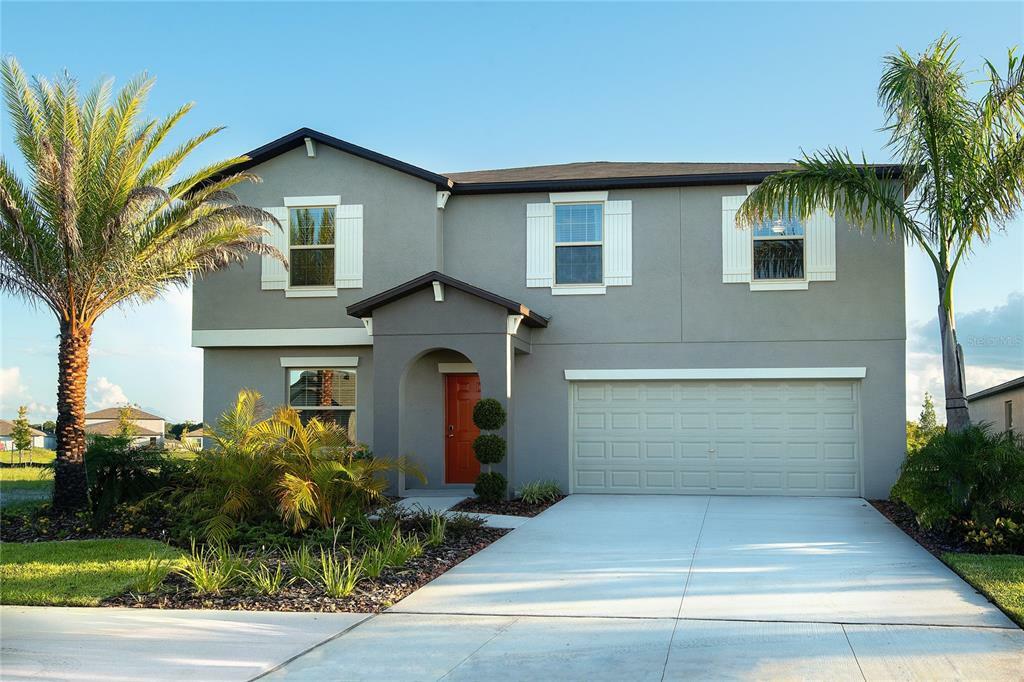 Property Photo: 5502 Blue Azure Drive FL 33598