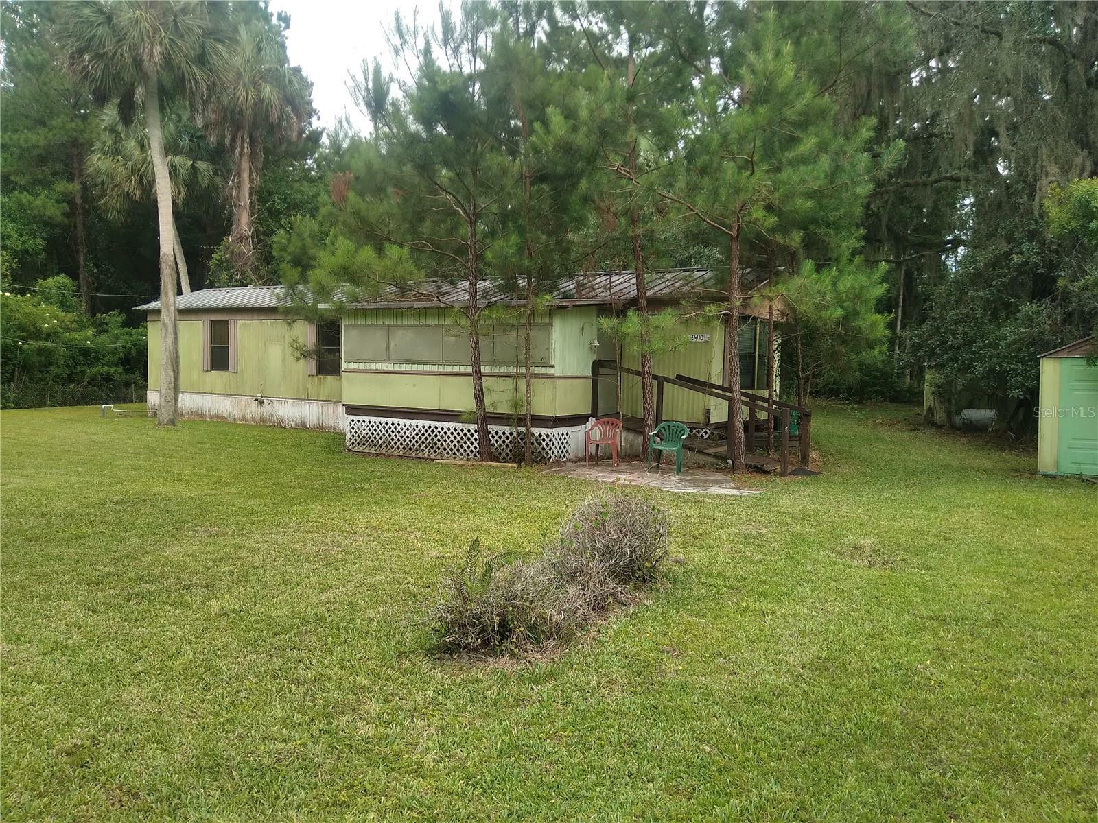 Property Photo:  9410 W Tonto Drive  FL 34428 