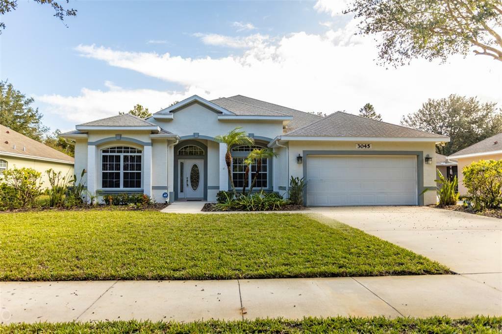 Property Photo:  3045 Monaghan Drive  FL 32174 