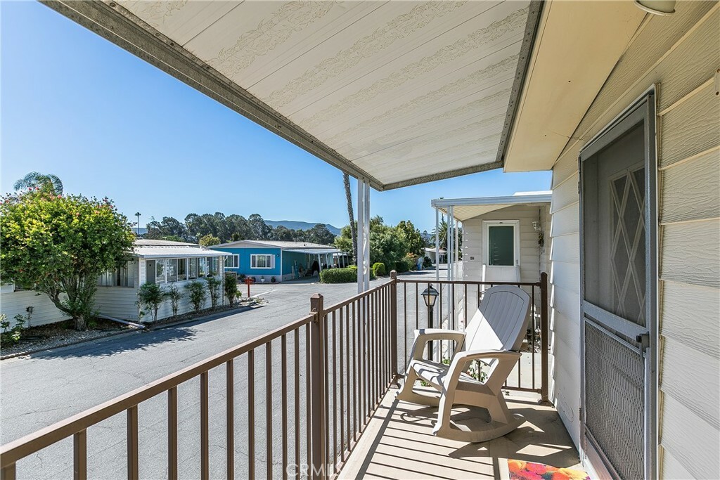 Property Photo:  3057 S Higuera Street 141  CA 93401 