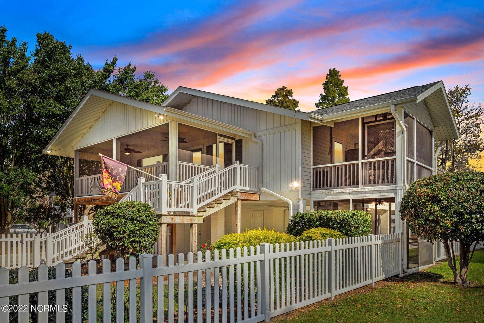 Property Photo:  730 E Bayside Drive  NC 27817 