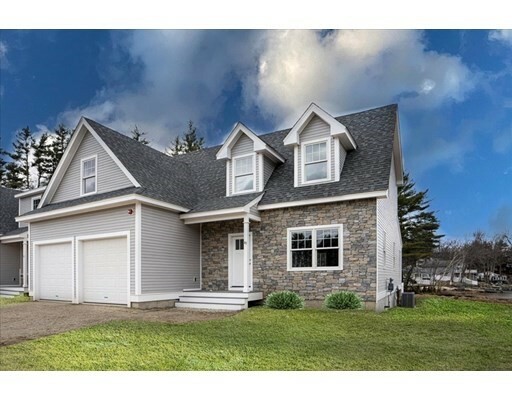 Property Photo: 37 Kibrel Court 12 NH 03873