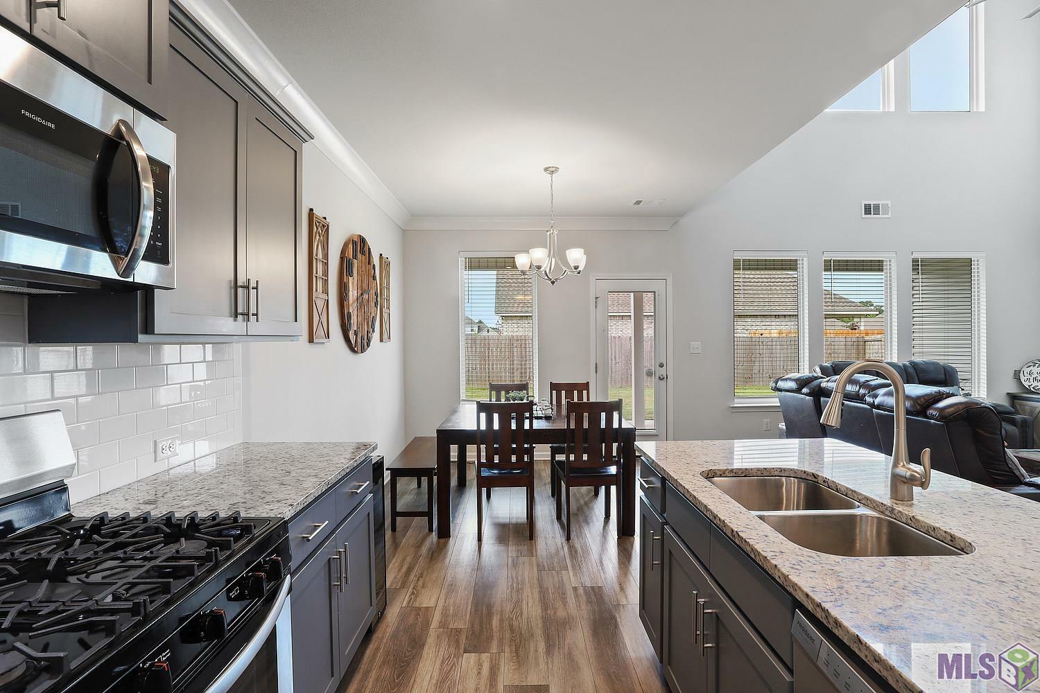 Property Photo: 40126 Reese Ln LA 70769