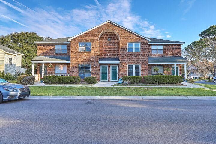 Property Photo:  1406 Dove Run Drive # A  SC 29412 