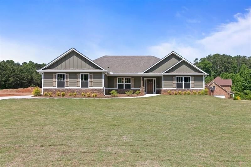 Property Photo:  441 Northstar Drive  GA 30180 