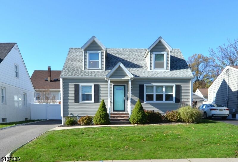 Property Photo:  66 Lincoln Blvd  NJ 07066 