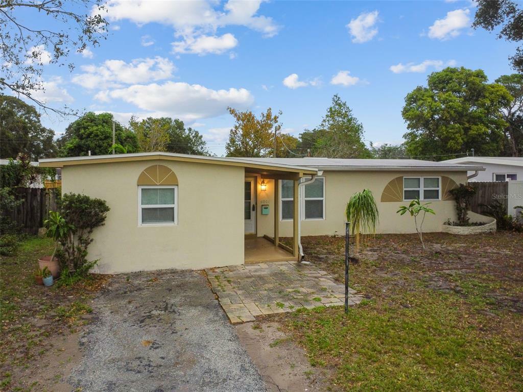 Property Photo:  4801 28th Avenue N  FL 33713 