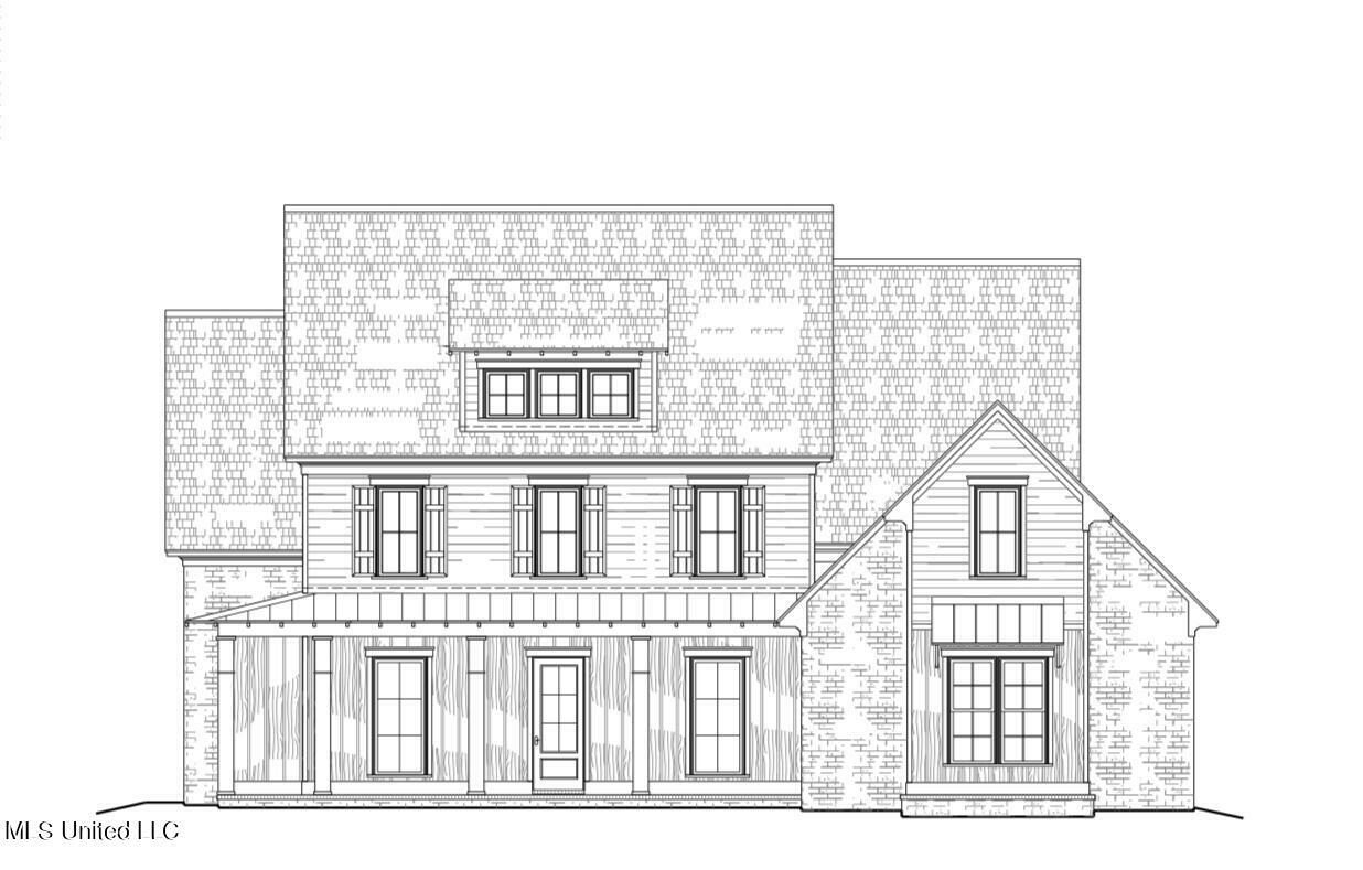 Property Photo:  409 West Oak Circle  MS 39110 