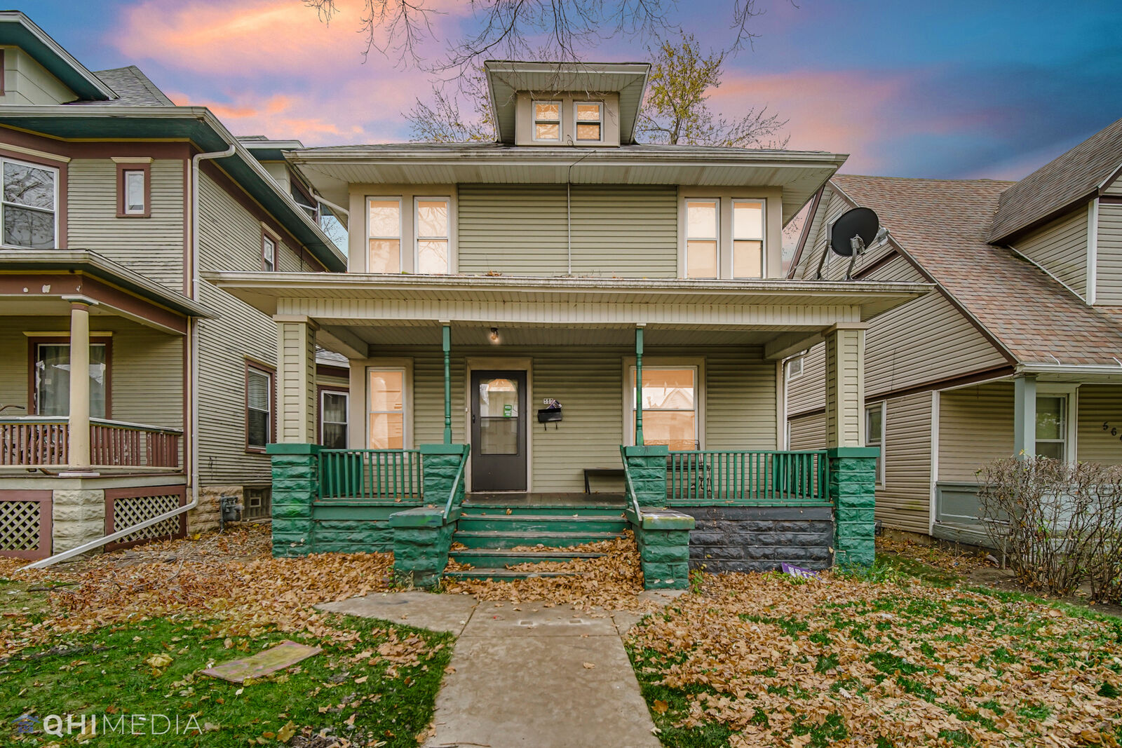 Property Photo:  560 S Chicago Avenue  IL 60901