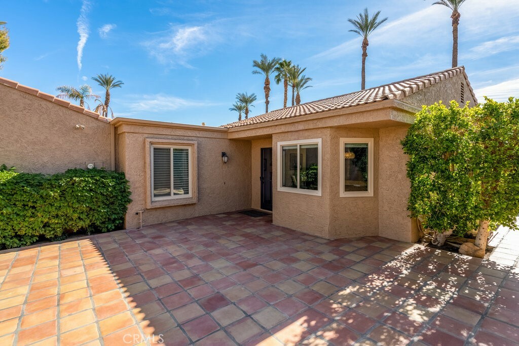 Property Photo: 44685 Monaco Circle CA 92260