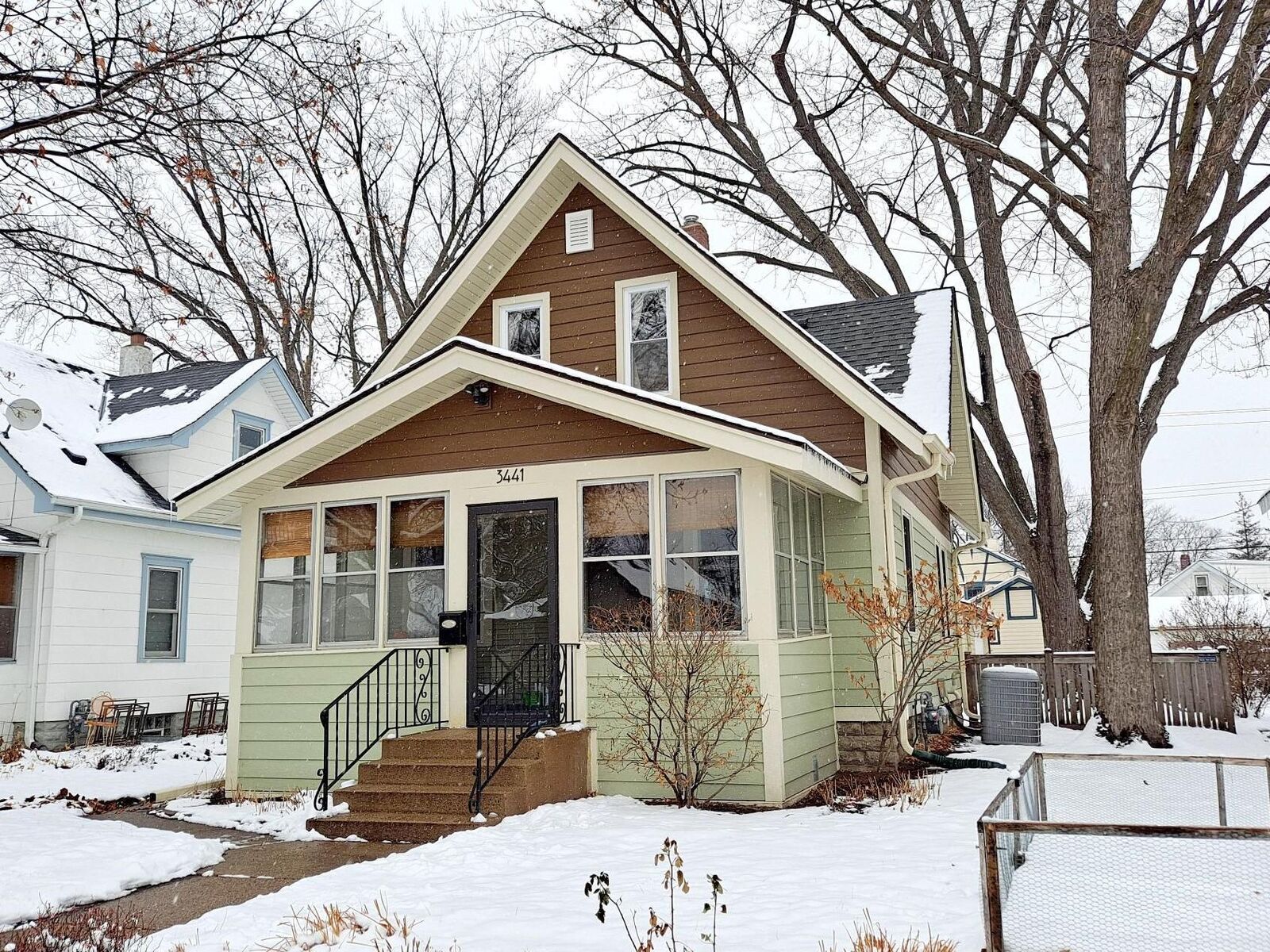 Property Photo:  3441 34th Avenue S  MN 55406 