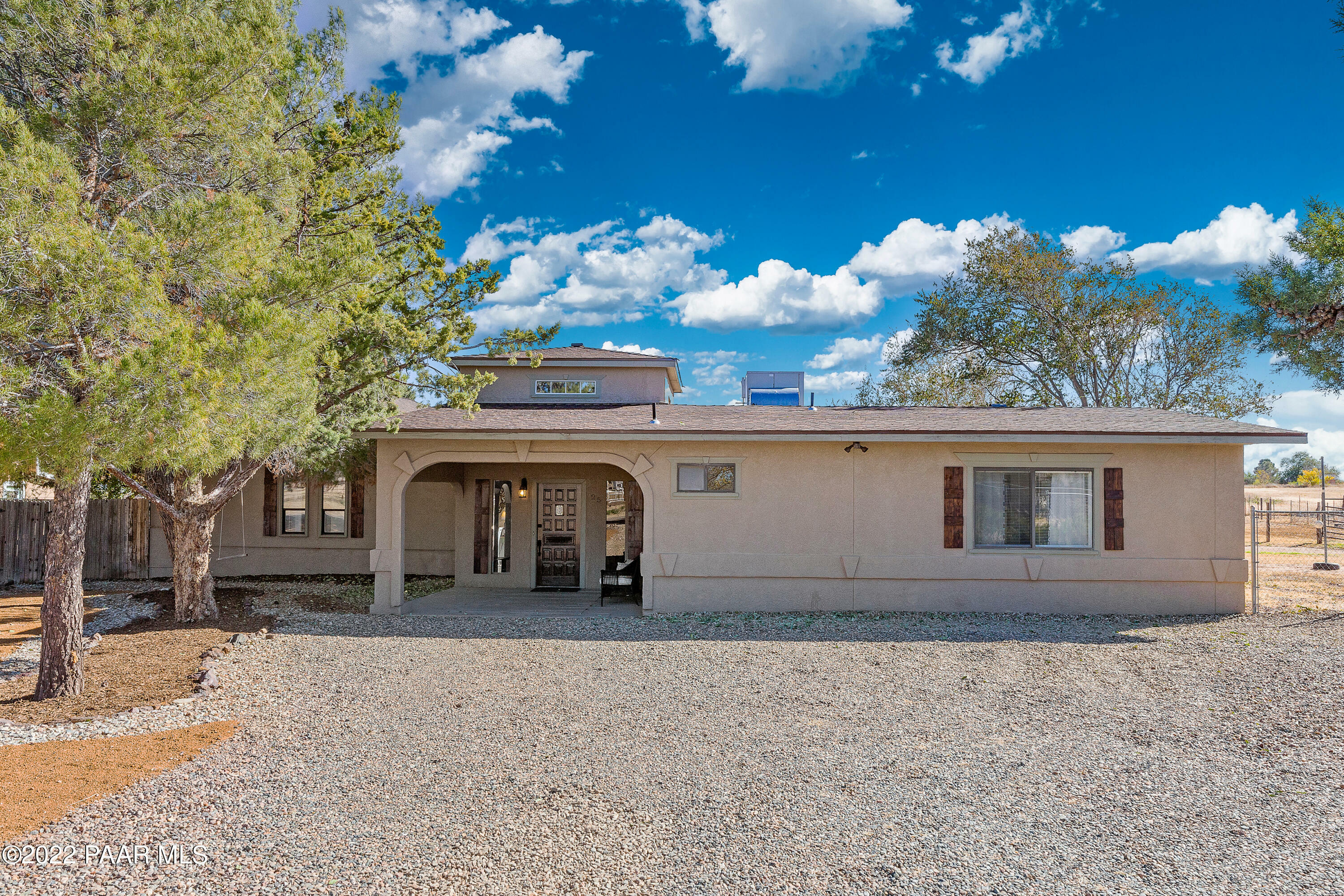 Property Photo:  25 Granite Vista Drive  AZ 86323 