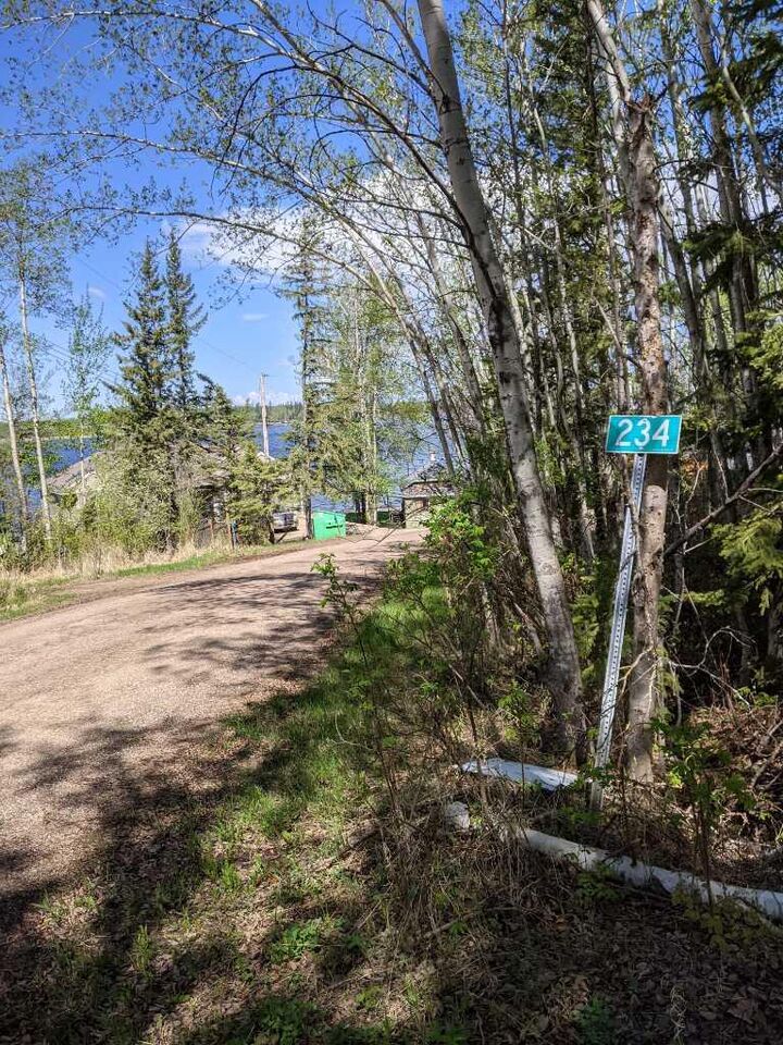 Property Photo: 15538 Old Trail 234 AB T0A 2T0