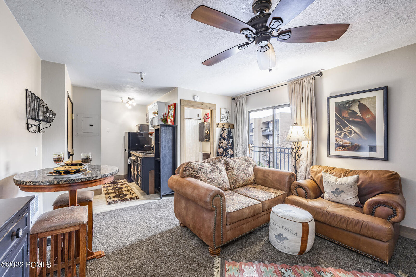 Property Photo: 1940 Prospector Avenue 328 UT 84060