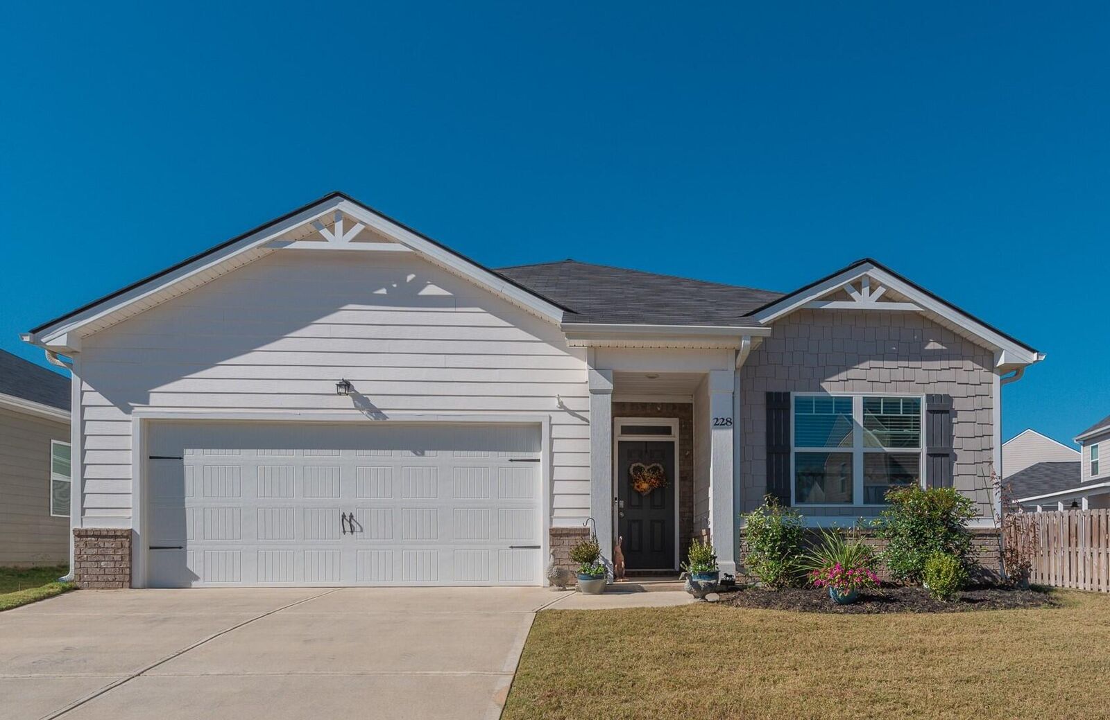 Property Photo:  228 Tahoe Drive  SC 29803 