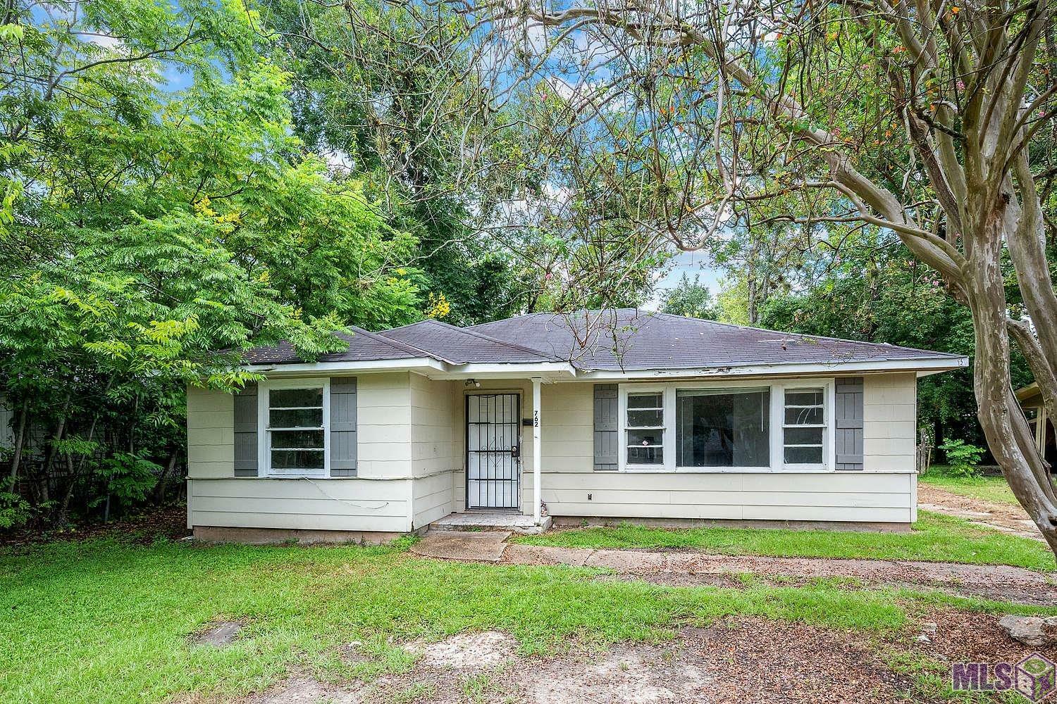 Property Photo: 762 Aster St LA 70802